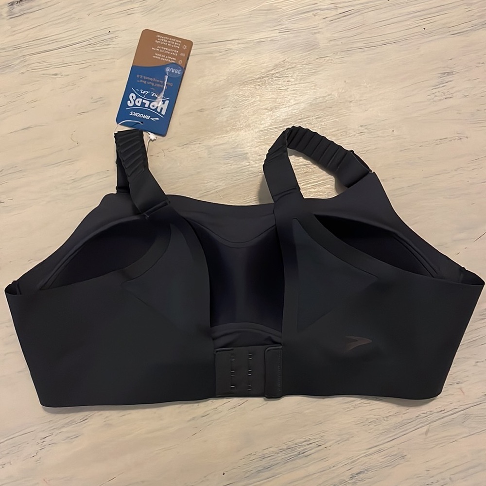 Brooks Run Bra Dare Scoopback 2.0 - Picture 2 of 2